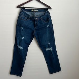 Old Navy Boyfriend Jeans